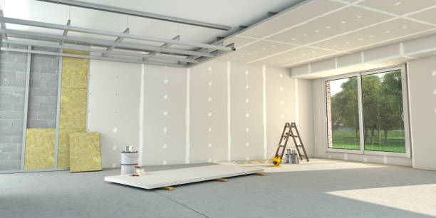 Best Insulation for Specific Applications in Marina, CA