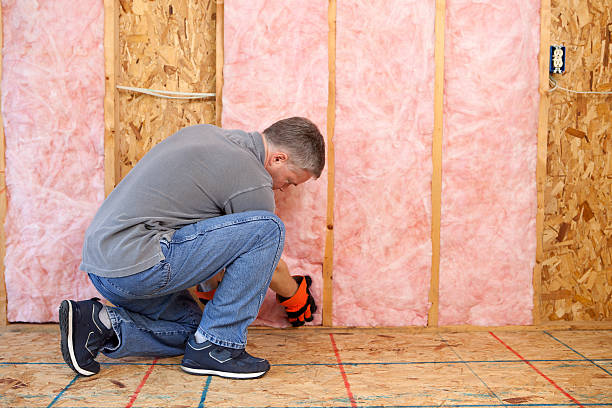 Best Commercial Insulation in Marina, CA